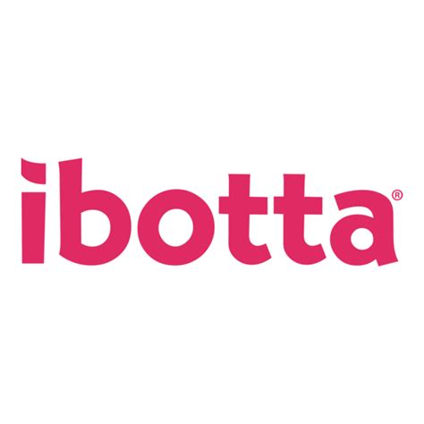Ibotta Logo PNG Vector (PDF) Free Download .